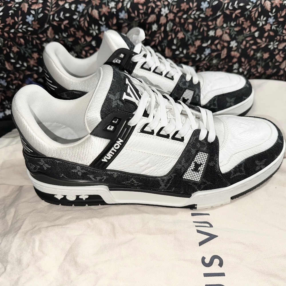 LV trainers